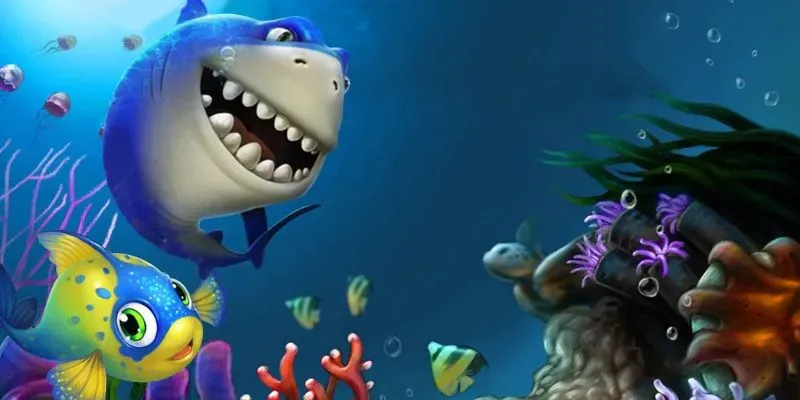 Nắm vững các lưu ý khi tham gia bắn cá bingo