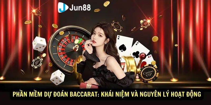 phần mềm dự đoán game baccarat Một số lưu ý quan trọng khi sử dụng phần mềm dự đoán game Baccarat