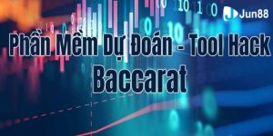 phần mềm dự đoán game baccarat