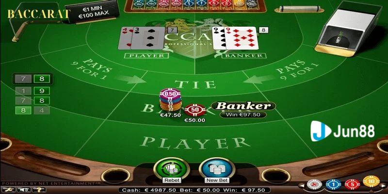 soi cầu baccarat Cách soi cầu Baccarat hiệu quả từ cao thủ chuyên nghiệp