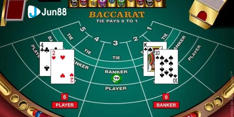 soi cầu baccarat