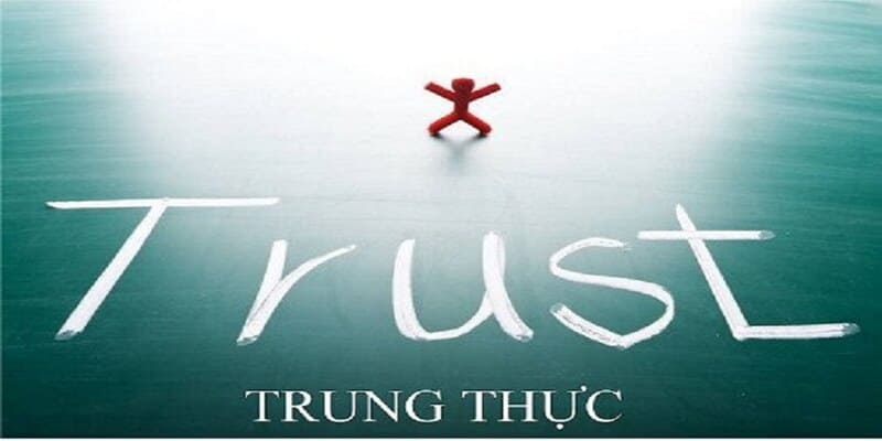 Trung thực trong quá trình khai nhận thông tin 