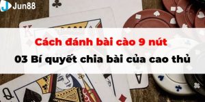 bài cào 9 nút