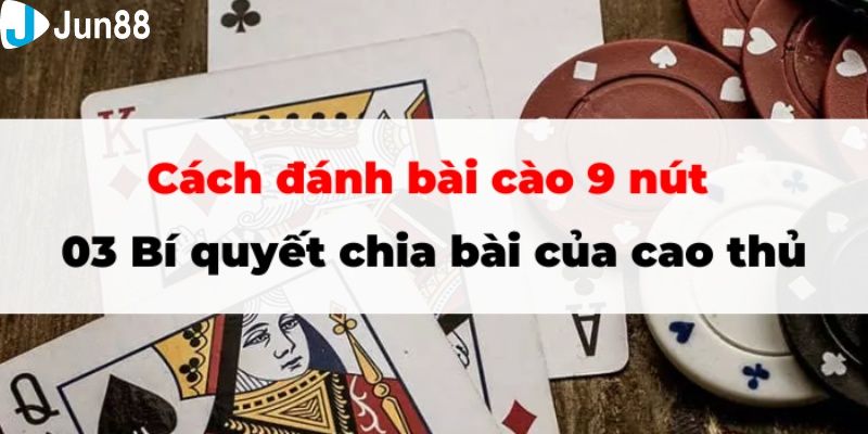 bài cào 9 nút