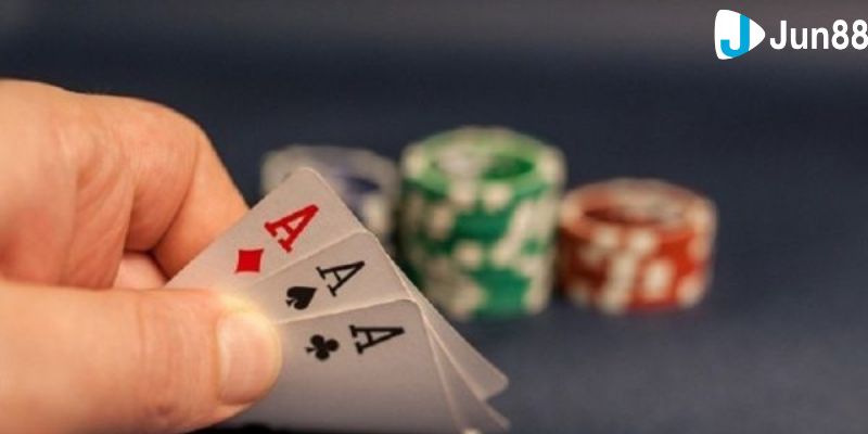 Giới thiệu sơ lược về bài cào bịp