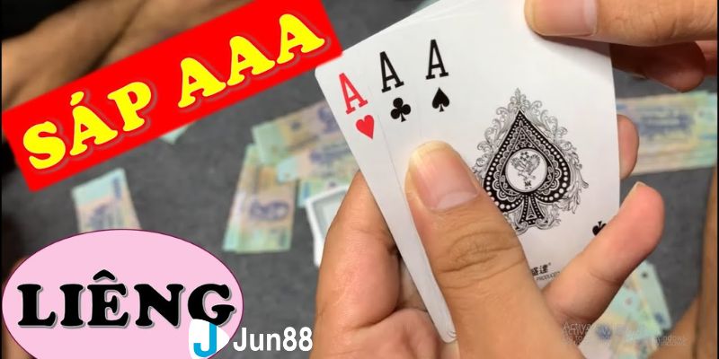 Các quy tắc cơ bản trong trò chơi bài cào bịp