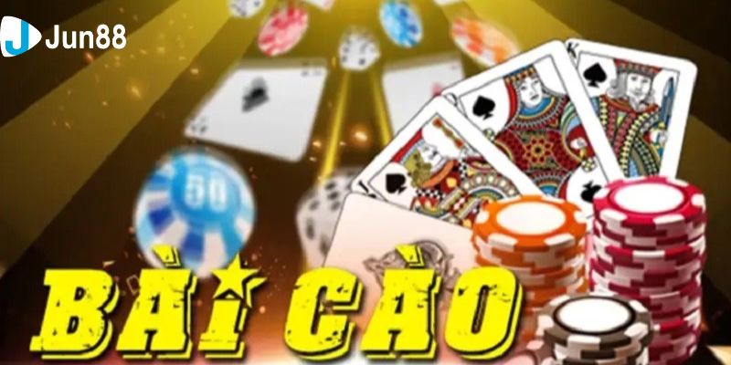 cách chơi bài cào