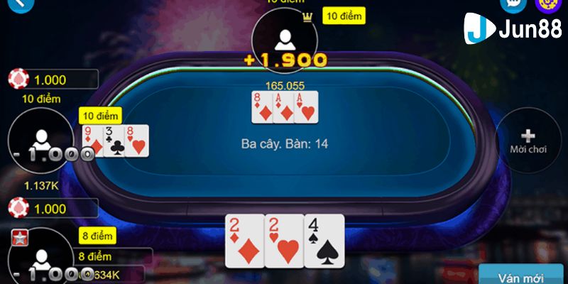 cách đánh bài cào thắng Kinh nghiệm trong cách đánh bài cào thắng tại nhà cái