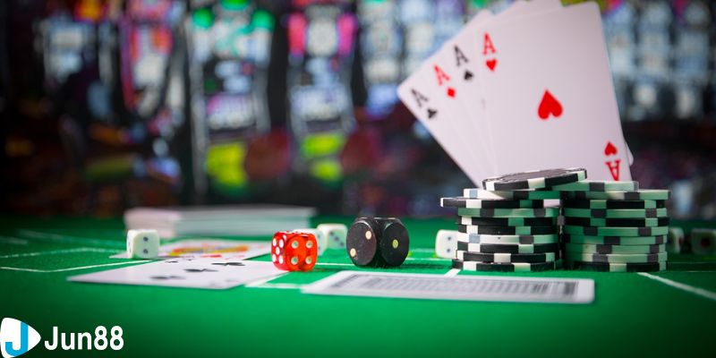 cách đánh bài cào thắng