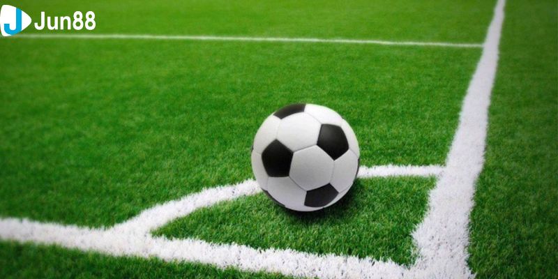 Các loại kèo phạt góc thường gặp trong phạt góc bạn cần biết