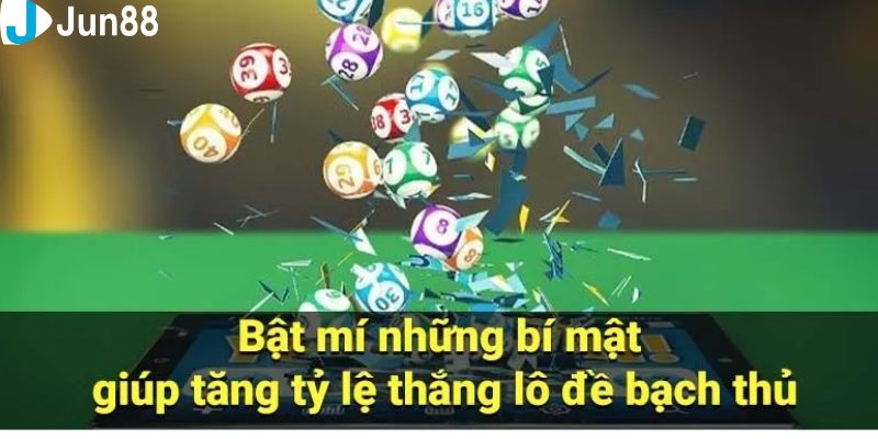 lô đề bạch thủ Tổng hợp phương pháp chơi bạch thủ dễ ăn tiền nhất