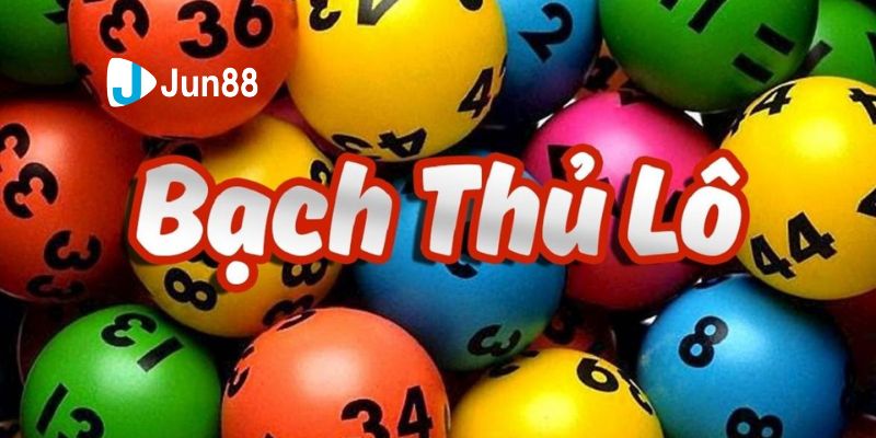 lô đề bạch thủ