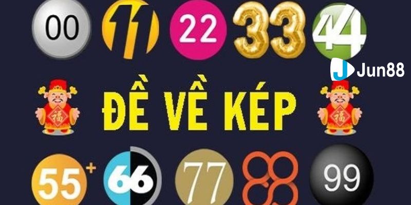 lô đề kép Tổng hợp các cách đánh lô đề kép hiệu quả nhất