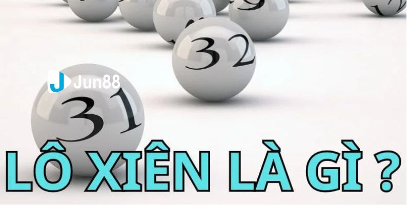 lô đề xiên