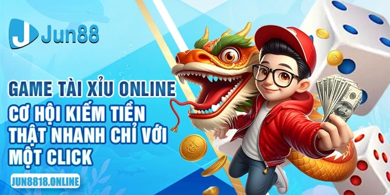 game tài xỉu online