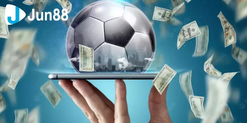 Vì sao bạn nên thử tham gia cá cược thể thao