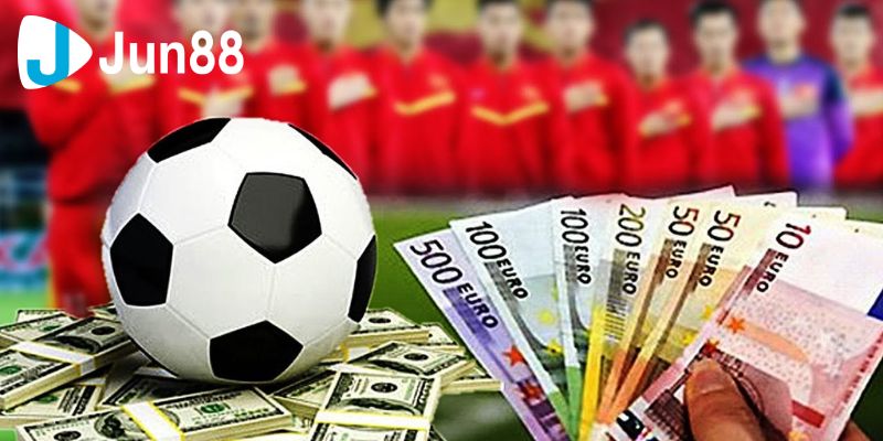 Tìm hiểu về những lợi ích khi chơi cá cược thể thao