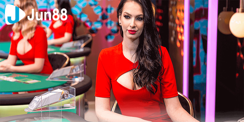 DB Live Casino