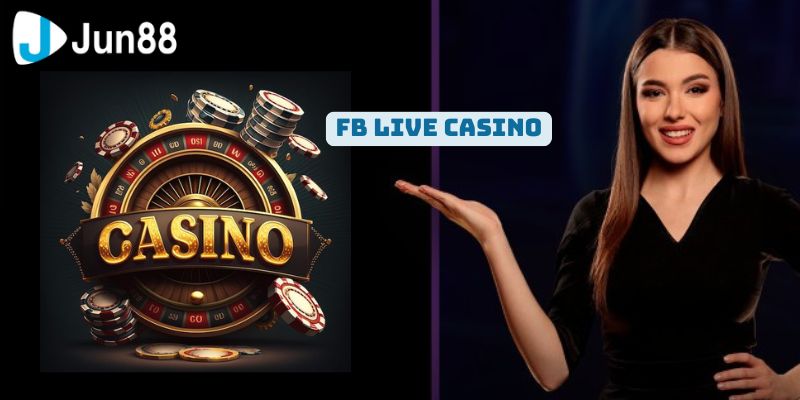 Các chương trình khuyến mãi và tiền thưởng hấp dẫn tại FB Live Casino