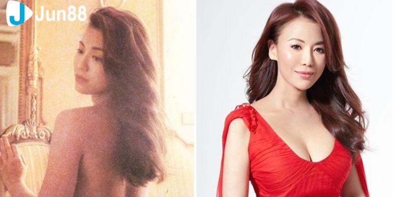 Hiện tại, Trần Nhã Luân sống tại Đại lục và chuyển hướng sang công việc livestream bán hàng.