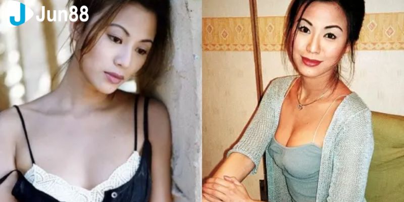 Nhã Luân hẹn hò nhiều đàn ông trong giới