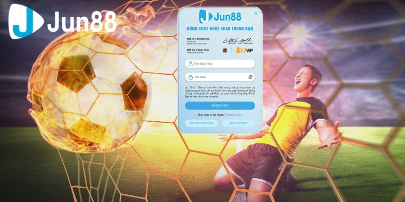 Tìm hiểu về những môn thể thao Jun88 hấp dẫn hiện nay