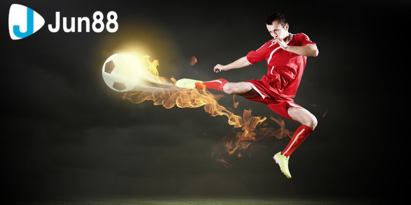 Các lợi ích khi tham gia chơi tại thể thao Jun88