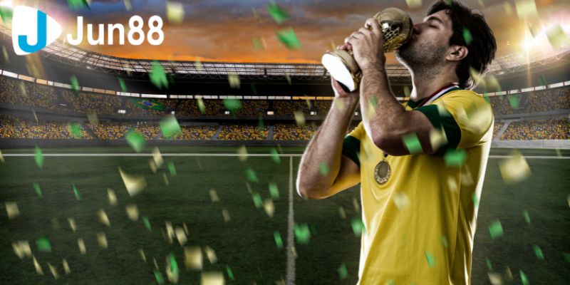 Tìm hiểu về cách tham gia game thể thao Jun88 trực tuyến