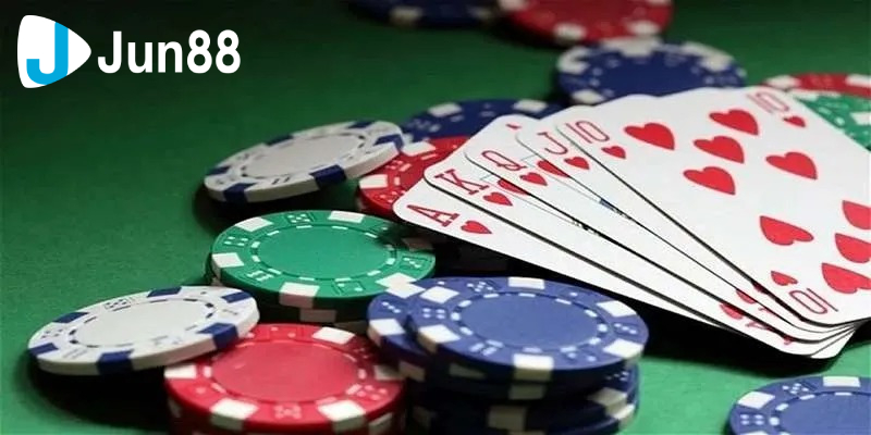 Quy tắc giúp người chơi dụ heo đỏ 