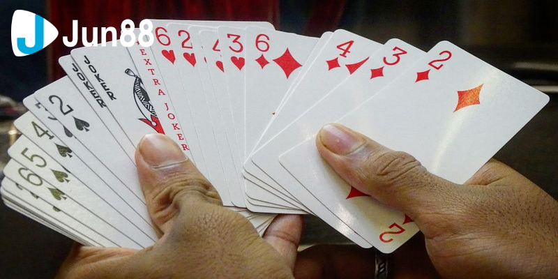 Những cách dụ heo đỏ để chặt cực hay 