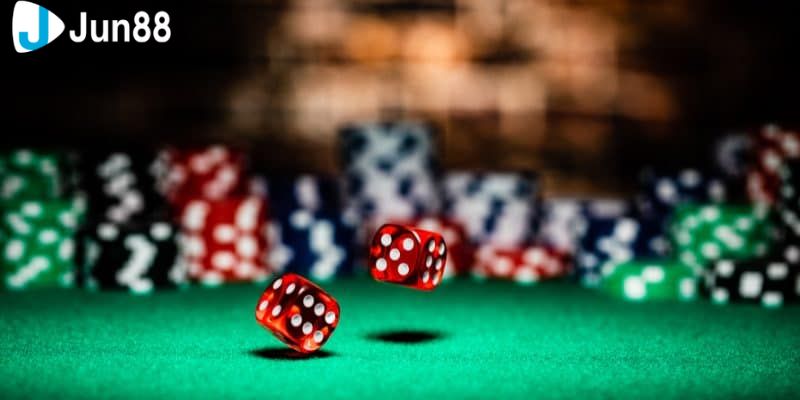 Sơ lược về luật chơi tài xỉu xí ngầu