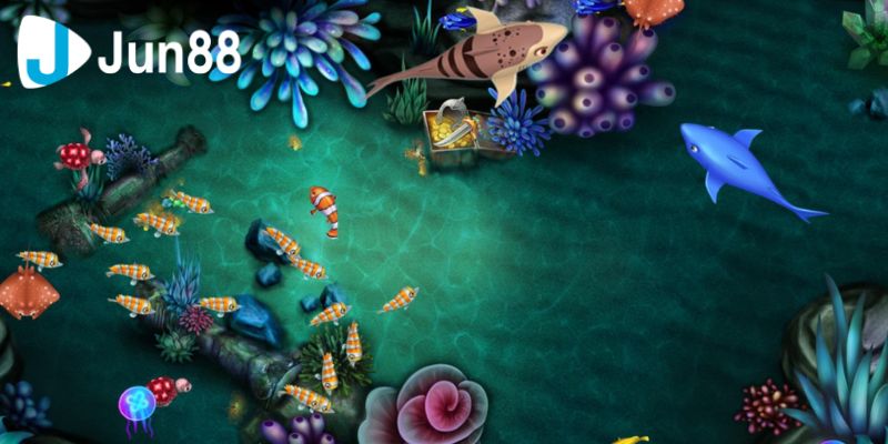 Tìm hiểu các điểm nổi bật trong game bắn cá miễn phí