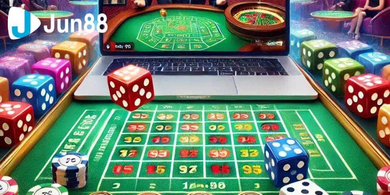 game tài xỉu online