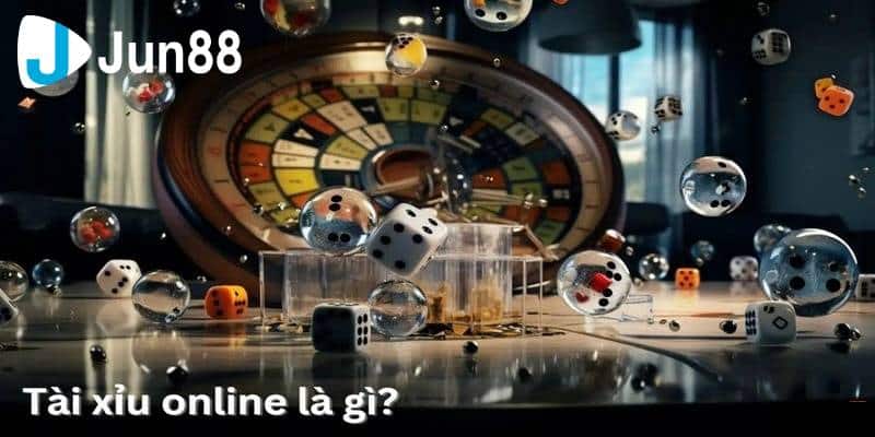 game tài xỉu online