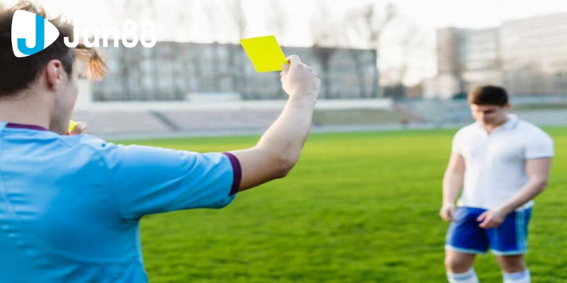 Cách chơi kèo thẻ vàng đơn giản