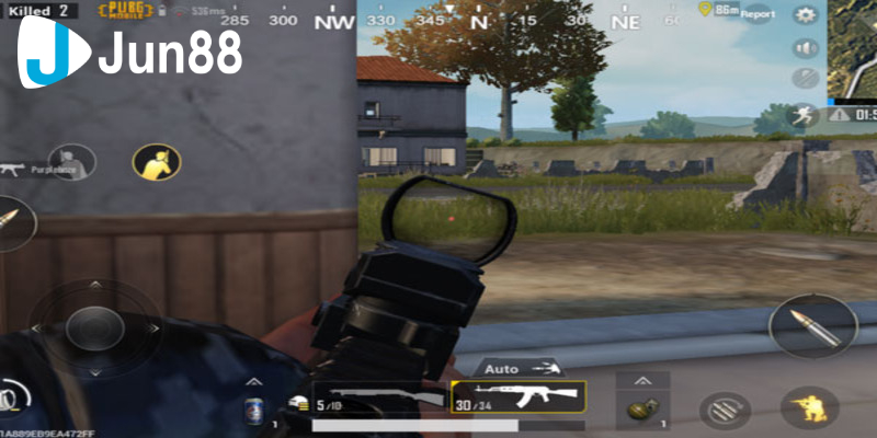 Các phương pháp quản lý tiền giúp người chơi cá cược PUBG 