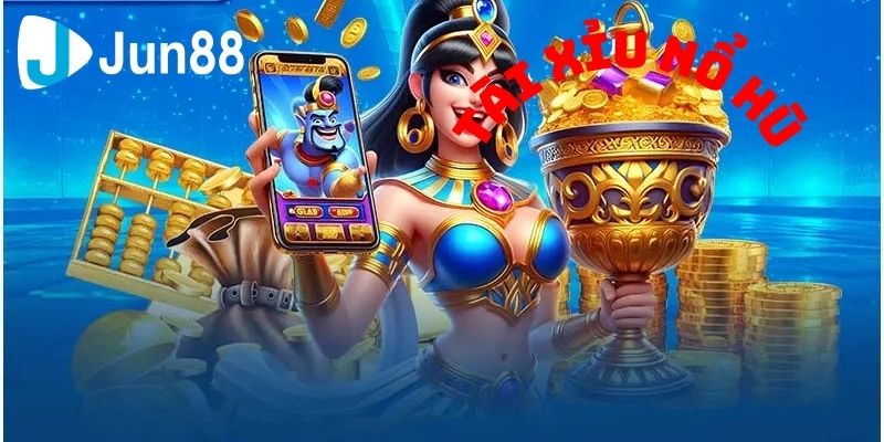 Mang đến cơ hội thắng lớn cho người chơi