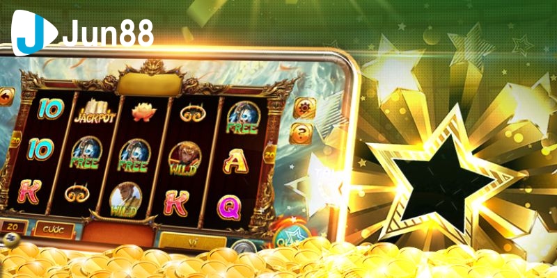 Các chiến thuật mà người chơi có thể kết hợp trong cách chơi nổ hũ dễ thắng