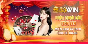 Luật Chơi Bài Tiến Lên Miền Nam Và Cách Chơi Dễ Thắng