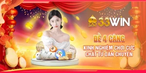 Đề 4 Càng - Kinh Nghiệm Chơi Cực Chất Từ Dân Chuyên