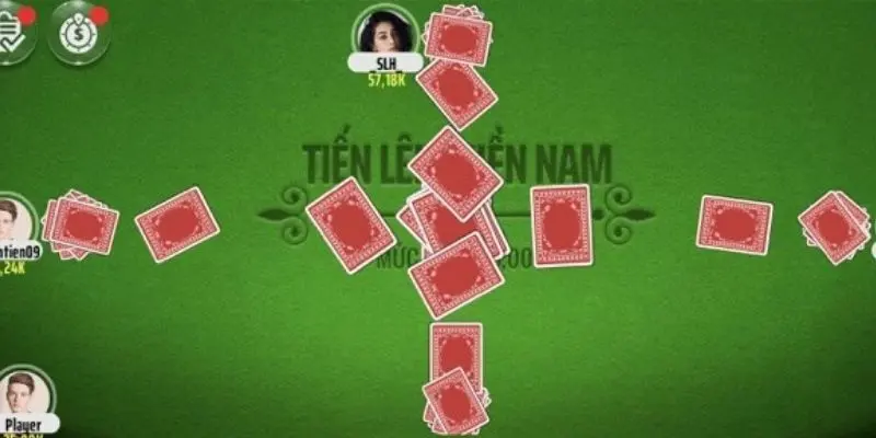 Các chiến thuật chơi bài tiến lên miền nam hiệu quả