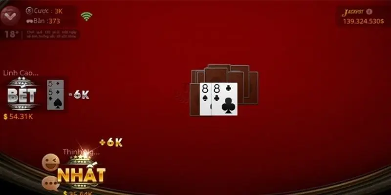 Tìm hiểu thông tin tổng quan về bài tiến lên miền nam