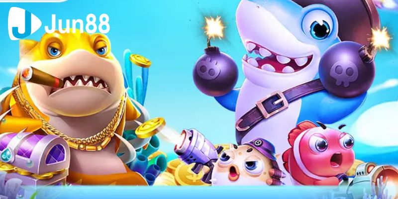 bắn cá xèng đổi thưởng