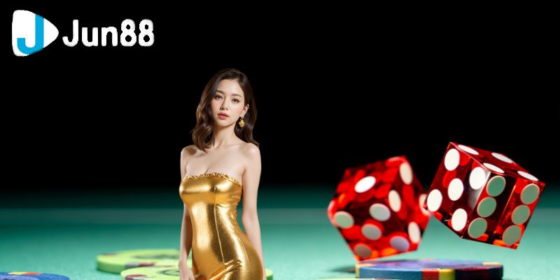 Bí kíp chơi Sicbo