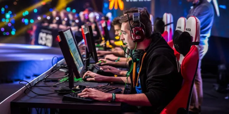 Top trò chơi cá cược Esport được ưa chuộng hiện nay