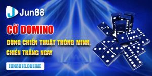 Cờ Domino