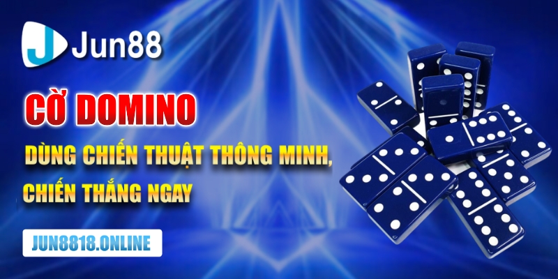 Cờ Domino