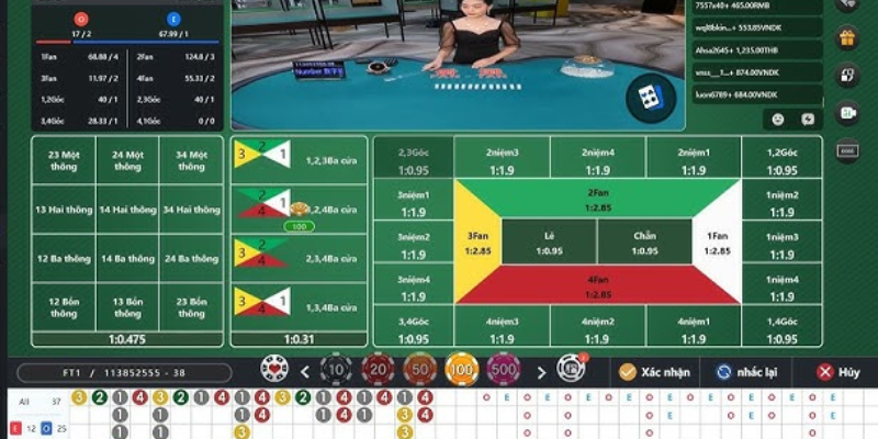 Trò chơi có thể được chơi ở bất kỳ đâu và vào bất kỳ lúc nào