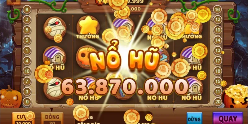 Tổng quan về game nổ hủ 79