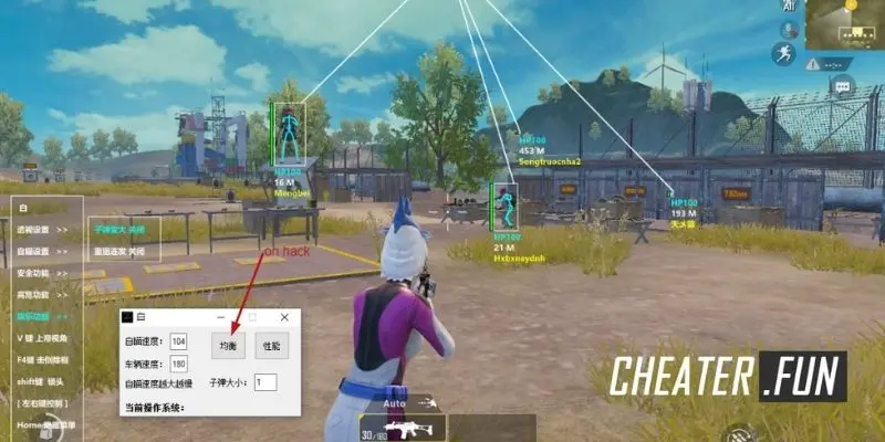 3 lý do bạn nên tránh sử dụng hack pubg mobile